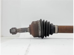 Recambio de palier delantero derecho para peugeot 208 1.4 active referencia OEM IAM 9801611280  1607237180 , CITROËN | 980395968