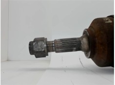 Recambio de palier delantero derecho para peugeot 208 1.4 active referencia OEM IAM 9801611280  1607237180 , CITROËN | 980395968