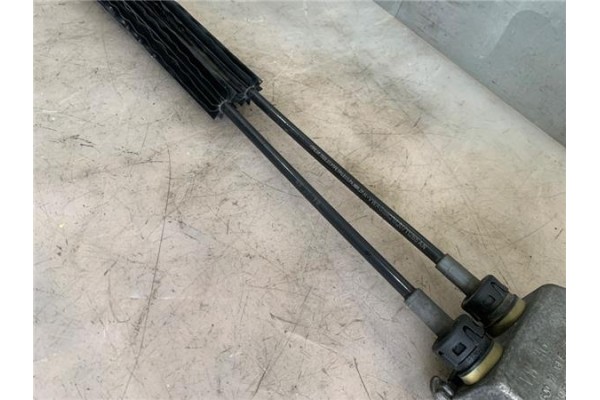 Recambio de palanca de cambio para seat ibiza berlina (6j5) 1.6 tdi referencia OEM IAM 6Q0711061E  