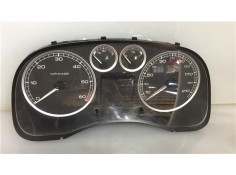 Recambio de cuadro completo para peugeot 307 (3a/c) 1.6 hdi referencia OEM IAM 9647538480 216747776 