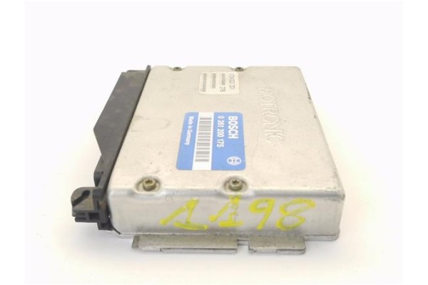Recambio de centralita para bmw serie 3 berlina (e36) 1.9 318is referencia OEM IAM 1734060001 0261200175 
