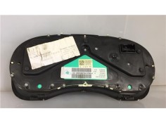 Recambio de cuadro completo para peugeot 307 (3a/c) 1.6 hdi referencia OEM IAM 9647538480 216747776 