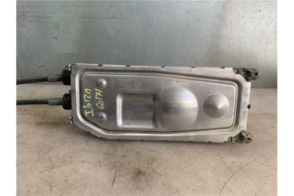 Recambio de palanca de cambio para seat ibiza berlina (6j5) 1.6 tdi referencia OEM IAM 6Q0711061E  