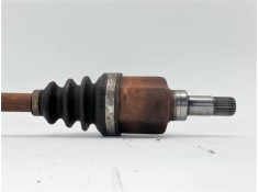 Recambio de palier delantero izquierdo para peugeot 208 1.4 active referencia OEM IAM 9803019580  1608732680 , CITROËN | 3272LA 