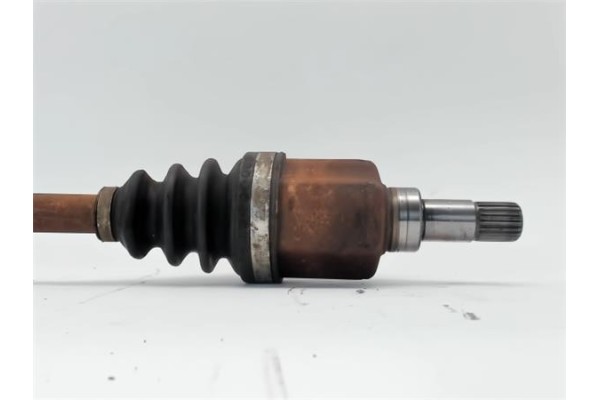 Recambio de palier delantero izquierdo para peugeot 208 1.4 active referencia OEM IAM 9803019580  1608732680 , CITROËN | 3272LA 