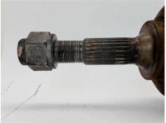 Recambio de palier delantero izquierdo para peugeot 208 1.4 active referencia OEM IAM 9803019580  1608732680 , CITROËN | 3272LA 