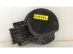 Recambio de tapa exterior combustible para peugeot 307 (3a/c) 1.6 hdi referencia OEM IAM 9643554477  