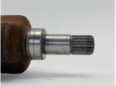 Recambio de palier delantero izquierdo para peugeot 208 1.4 active referencia OEM IAM 9803019580  1608732680 , CITROËN | 3272LA 