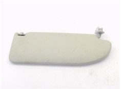 Recambio de parasol izquierdo para seat ibiza berlina (6j5) 1.6 tdi referencia OEM IAM 6L0857551F2F4 6L2857551A 
