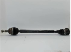 Recambio de palier delantero derecho para seat leon (1m1) 1.6 16 v referencia OEM IAM 1J0407272JC 5342 1J0407272GE , AUDI | 1J04