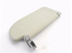 Recambio de parasol izquierdo para seat ibiza berlina (6j5) 1.6 tdi referencia OEM IAM 6L0857551F2F4 6L2857551A 