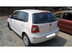 volkswagen polo iv (9n1) del año 2004