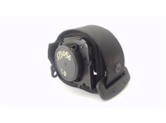 Recambio de cinturon seguridad trasero derecho para bmw serie 1 berlina 5p (f20) 2.0 116d referencia OEM IAM 619185100D 72117243