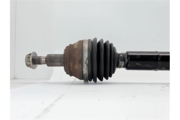 Recambio de palier delantero derecho para seat leon (1m1) 1.6 16 v referencia OEM IAM 1J0407272JC 5342 1J0407272GE , AUDI | 1J04
