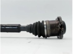 Recambio de palier delantero derecho para seat leon (1m1) 1.6 16 v referencia OEM IAM 1J0407272JC 5342 1J0407272GE , AUDI | 1J04