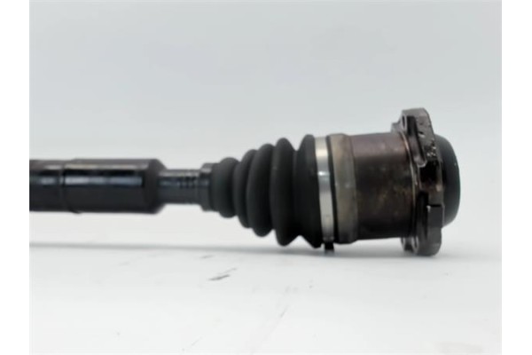 Recambio de palier delantero derecho para seat leon (1m1) 1.6 16 v referencia OEM IAM 1J0407272JC 5342 1J0407272GE , AUDI | 1J04