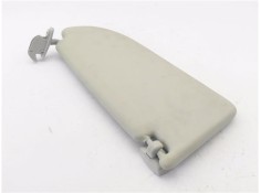 Recambio de parasol izquierdo para seat ibiza berlina (6j5) 1.6 tdi referencia OEM IAM 6L0857551F2F4 6L2857551A 