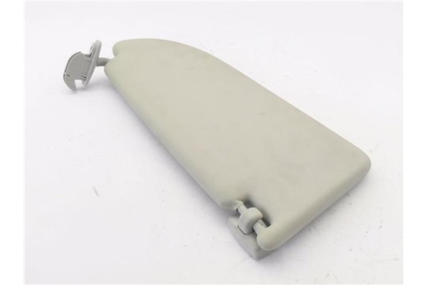 Recambio de parasol izquierdo para seat ibiza berlina (6j5) 1.6 tdi referencia OEM IAM 6L0857551F2F4 6L2857551A 