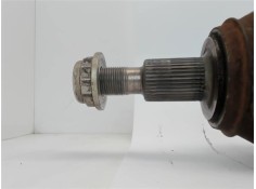 Recambio de palier delantero derecho para seat leon (1m1) 1.6 16 v referencia OEM IAM 1J0407272JC 5342 1J0407272GE , AUDI | 1J04