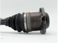 Recambio de palier delantero derecho para seat leon (1m1) 1.6 16 v referencia OEM IAM 1J0407272JC 5342 1J0407272GE , AUDI | 1J04