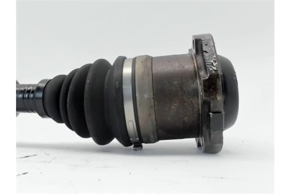 Recambio de palier delantero derecho para seat leon (1m1) 1.6 16 v referencia OEM IAM 1J0407272JC 5342 1J0407272GE , AUDI | 1J04