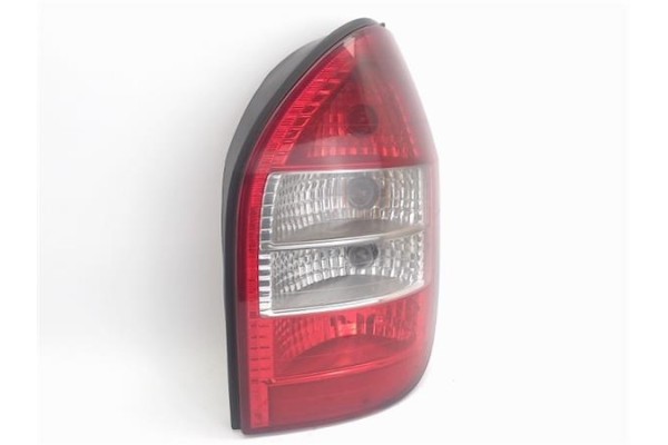 Recambio de piloto trasero derecho para opel zafira a 2.0 dti 16v referencia OEM IAM   