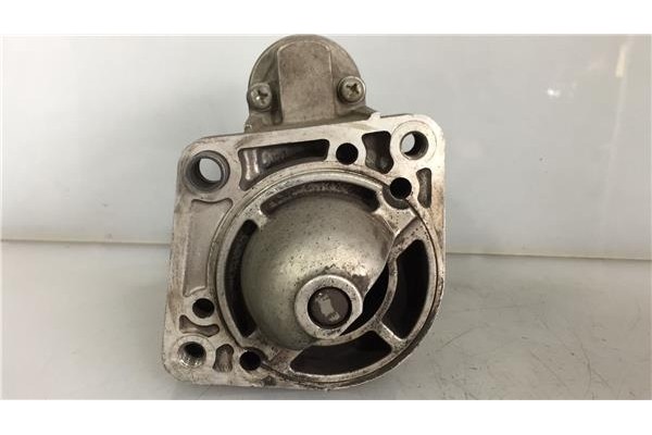 Recambio de motor arranque para chrysler voyager (rg) 2.5 crd executive referencia OEM IAM 04727313AC M002T88473 