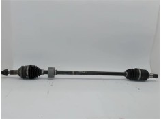 Recambio de palier delantero derecho para suzuki swift iii (sg) 1.3 referencia OEM IAM 4410162J02  