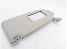 Recambio de parasol izquierdo para seat ibiza berlina (6j5) 1.6 tdi referencia OEM IAM 6L0857551F2F4 6L2857551A 
