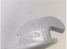 Recambio de parasol izquierdo para seat ibiza berlina (6j5) 1.6 tdi referencia OEM IAM 6L0857551F2F4 6L2857551A 