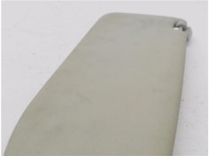 Recambio de parasol izquierdo para seat ibiza berlina (6j5) 1.6 tdi referencia OEM IAM 6L0857551F2F4 6L2857551A 