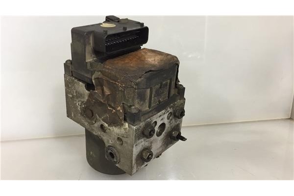 Recambio de nucleo abs para peugeot 306 3/5 pt. / 4 pt. (s2) 2.0 hdi referencia OEM IAM 9636084580 0265216698 
