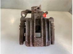 Recambio de pinza freno trasero derecha para seat ibiza berlina (6j5) 1.6 tdi referencia OEM IAM 6R0615424  