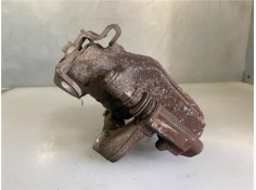Recambio de pinza freno trasero derecha para seat ibiza berlina (6j5) 1.6 tdi referencia OEM IAM 6R0615424  
