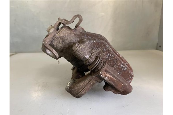 Recambio de pinza freno trasero derecha para seat ibiza berlina (6j5) 1.6 tdi referencia OEM IAM 6R0615424  