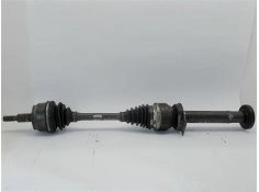 Recambio de palier delantero derecho para volkswagen multivan v (7hm, 7hn, 7hf, 7ef, 7em, 7en) 2.5 tdi referencia OEM IAM 7H0501