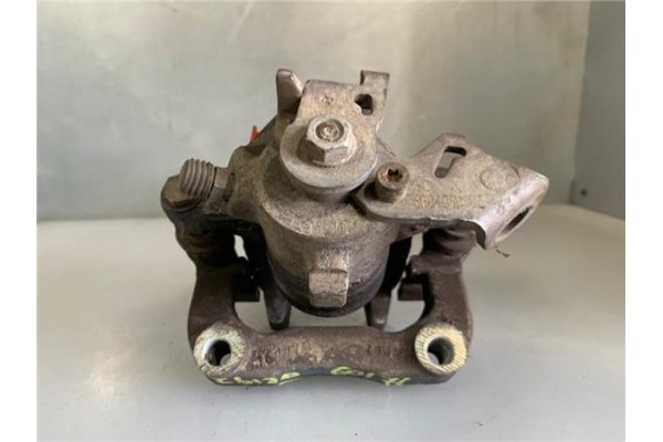Recambio de pinza freno trasero derecha para seat ibiza berlina (6j5) 1.6 tdi referencia OEM IAM 6R0615424  