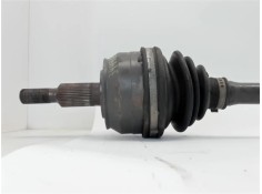 Recambio de palier delantero derecho para volkswagen multivan v (7hm, 7hn, 7hf, 7ef, 7em, 7en) 2.5 tdi referencia OEM IAM 7H0501