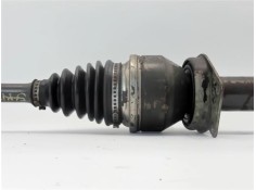 Recambio de palier delantero derecho para volkswagen multivan v (7hm, 7hn, 7hf, 7ef, 7em, 7en) 2.5 tdi referencia OEM IAM 7H0501