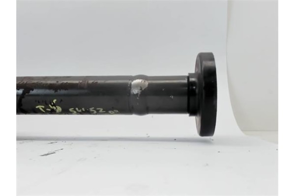 Recambio de palier delantero derecho para volkswagen multivan v (7hm, 7hn, 7hf, 7ef, 7em, 7en) 2.5 tdi referencia OEM IAM 7H0501