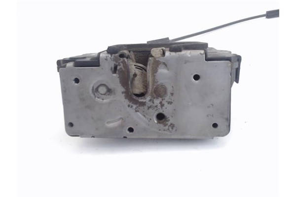 Recambio de cierre electromagnetico delantero derecho para fiat punto / grande punto (199) 1.2 referencia OEM IAM   