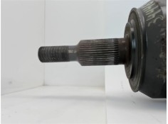 Recambio de palier delantero derecho para volkswagen multivan v (7hm, 7hn, 7hf, 7ef, 7em, 7en) 2.5 tdi referencia OEM IAM 7H0501