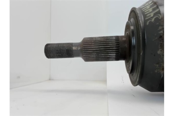 Recambio de palier delantero derecho para volkswagen multivan v (7hm, 7hn, 7hf, 7ef, 7em, 7en) 2.5 tdi referencia OEM IAM 7H0501