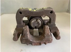 Recambio de pinza freno trasero derecha para seat ibiza berlina (6j5) 1.6 tdi referencia OEM IAM 6R0615424  