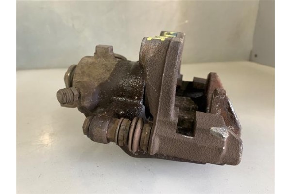 Recambio de pinza freno trasero derecha para seat ibiza berlina (6j5) 1.6 tdi referencia OEM IAM 6R0615424  