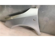 Recambio de aleta delantero izquierda para skoda roomster (5j7) 1.4 friend referencia OEM IAM 5J0821021A  