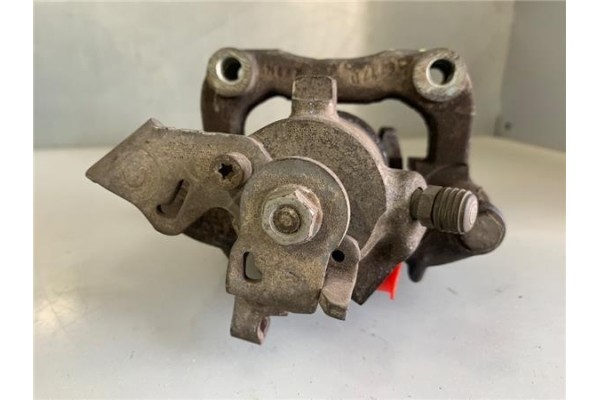 Recambio de pinza freno trasero derecha para seat ibiza berlina (6j5) 1.6 tdi referencia OEM IAM 6R0615424  