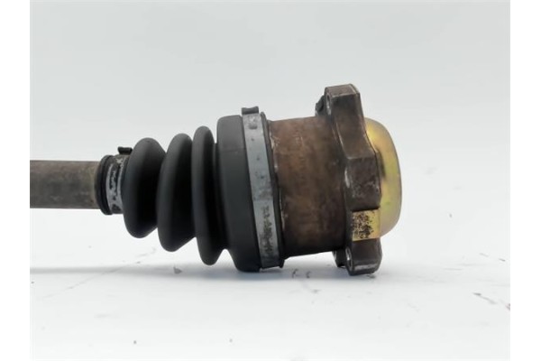 Recambio de palier delantero derecho para alfa romeo 156 sportwagon 1.9 jtd 8v progression referencia OEM IAM 46308214 T58380 