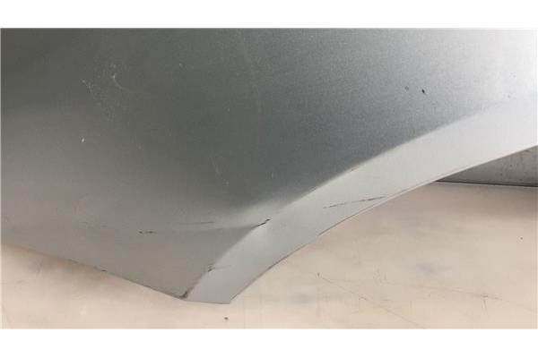 Recambio de aleta delantero izquierda para skoda roomster (5j7) 1.4 friend referencia OEM IAM 5J0821021A  