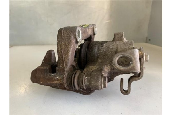 Recambio de pinza freno trasero derecha para seat ibiza berlina (6j5) 1.6 tdi referencia OEM IAM 6R0615424  
